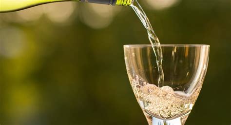 The 5 Best Dry White Wine Brands - DrinkStack