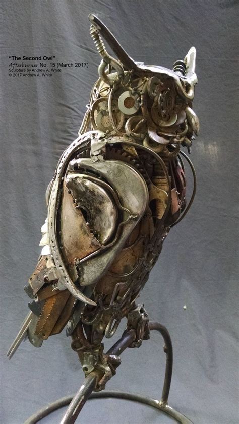 Pin by Dawn M Thomas on Art | Scrap metal art, Metal art welded, Metal sculpture