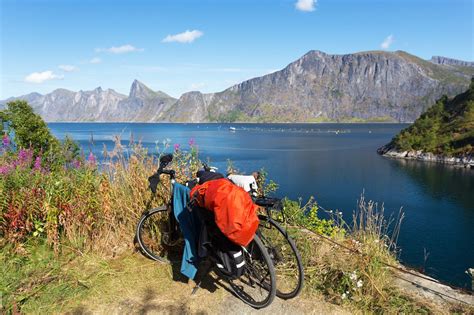 The Best Things to Do on Senja Island, Norway