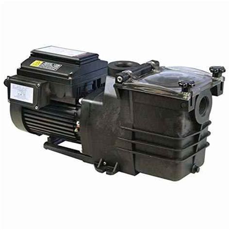 Harris In-Ground VS Variable Speed Swimming Pool Pumps 3HP