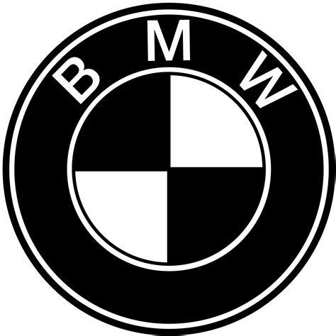 Free BMW Logo Cliparts, Download Free BMW Logo Cliparts png images, Free ClipArts on Clipart Library