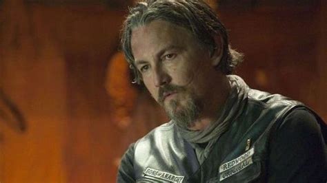 'Mayans M.C.': Every 'Sons of Anarchy' Character Confirmed for Episode 8 Crossover