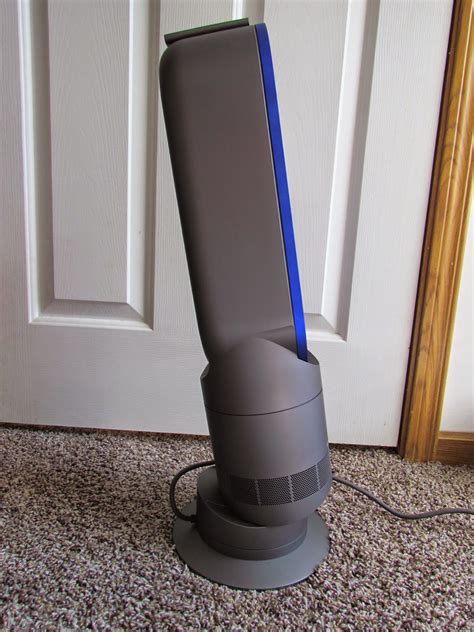 Mommy's Favorite Things: Dyson Fan Heater Review