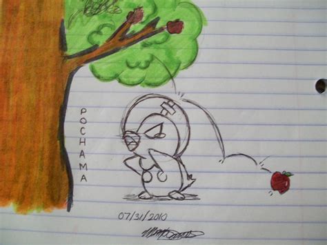 angry piplup by kat030100 on DeviantArt