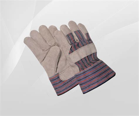 Welding Gloves - Manufacturer, Supplier