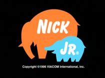 Nick Jr. Productions/Other | Closing Logo Group Wikia | FANDOM powered by Wikia