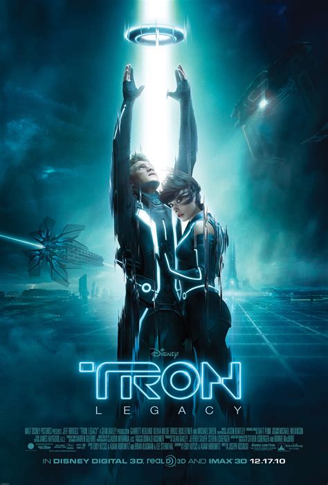 Tron (2010) Bluray 3D 4K FullHD - WatchSoMuch