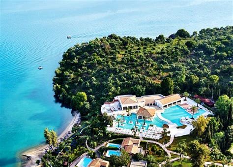 All-inclusive Corfu holiday at a secluded beach retreat | Luxury travel at low prices | Secret ...