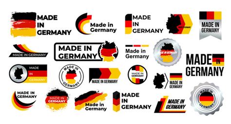 German Logo Design