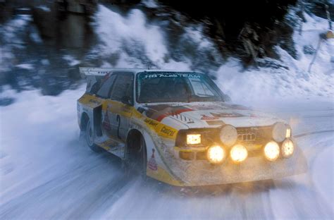 Car, Audi, Rally Cars, Audi Sport Quattro S1, Snow #car #audi rally cars audi sport quattro s1 # ...