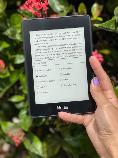 Detailed Kindle Paperwhite Review & Verdict (10th Generation) | A Well ...