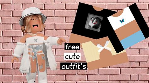 Outfits Roblox