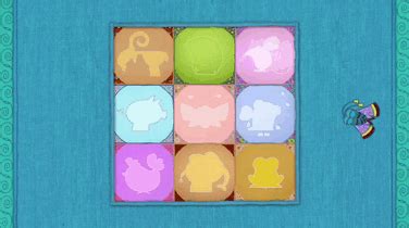 Patchwork Pals by Studio FILM BILDER