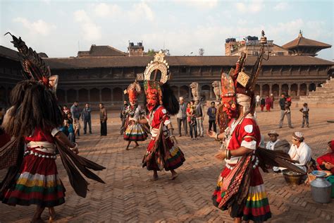 Culture of Nepal - Culture and Tradition | Routeprints