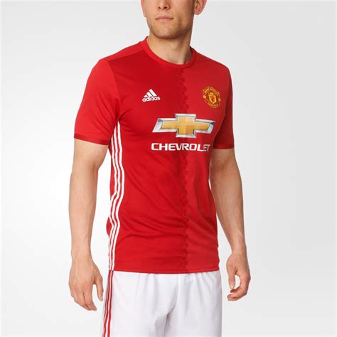 Manchester United Jersey With Pant