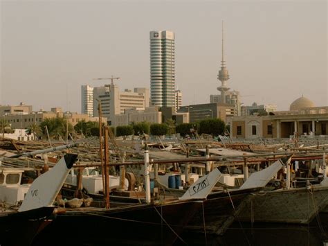 File:Kuwait city skyline.jpg - Wikipedia