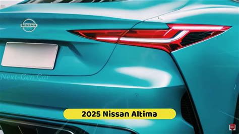 Digital 2025 Nissan Altima Joins the Virtual 2025 Ford Fusion to Fight ...