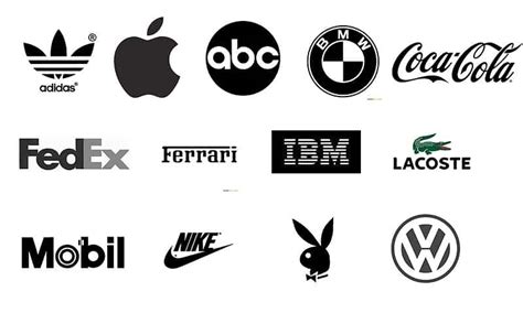 10 Famous Logo Designs and How Much They Cost -DesignBump