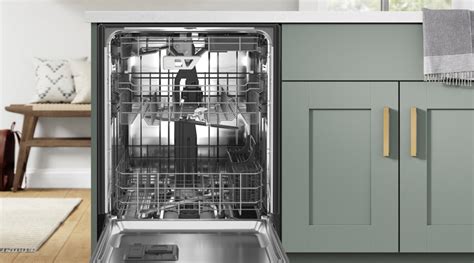 What Is the Sanitize Cycle on a Dishwasher? | Whirlpool