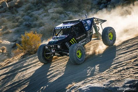 Sand Rail Basics: Barebones Dune Buggy Off-Road Fun For Pennies On The ...