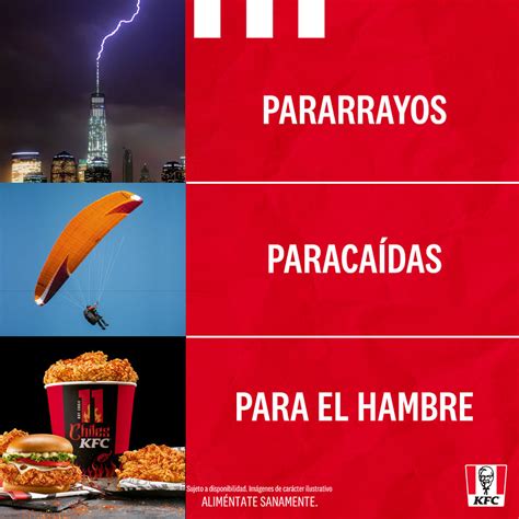 KFC_MEXICO on Twitter: "Para qué le buscas, acá está lo bueno 😎🍗 https ...