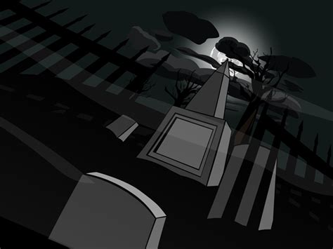 graveyard – Animation Insider