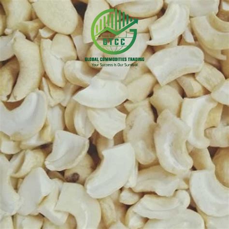 Cashew kernels - Global Commodities