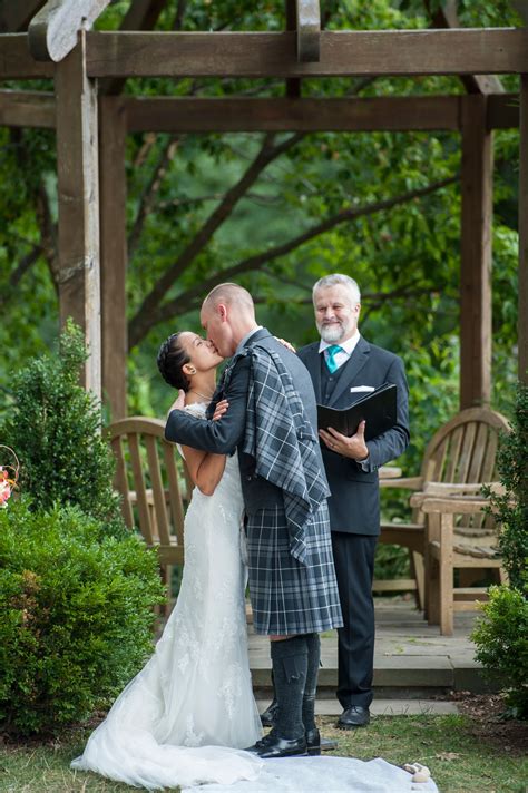 Traditional Scottish Kilts Ceremony Attire