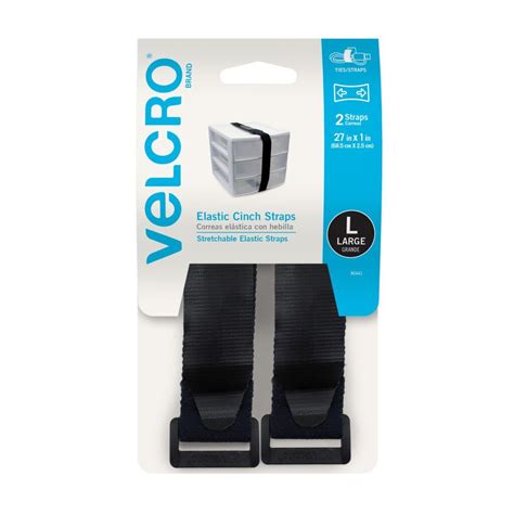 VELCRO® Brand Reusable Ties and Straps