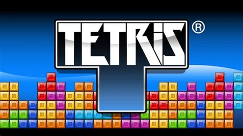 Tetris Game PC | #1 Arcade Play for Free Download