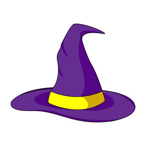 Wizard Hat Png Free Images With Transparent Background