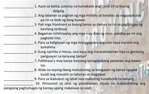 Paano Ginagamit Ang Mga Pang Angkop At Pangatnig Sa Bawat Pangungusap - angkop apela