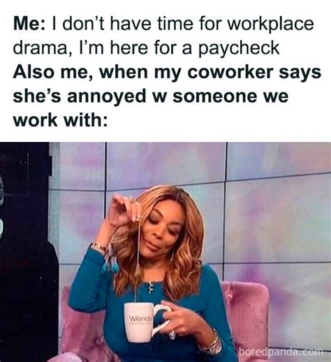 50 Hilarious Workplace Memes That May Help You Get Through Your Workday Better | Bored Panda