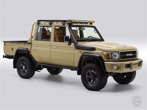 1986 FJ70 - Beige - FJ70-0005587