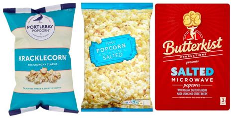 7 best Cool Popcorn Brands images on Pinterest | Popcorn brands ...