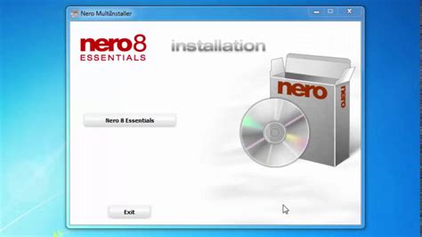 Nero 8 freeware download - awesomelena