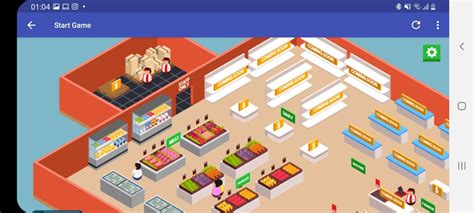 !The Grocery Store – free management game for Android - APK Download