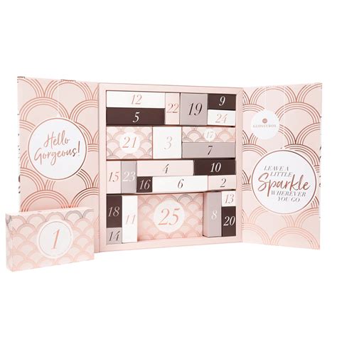 18 Makeup Advent Calendars You'll Love Opening Up | Who What Wear