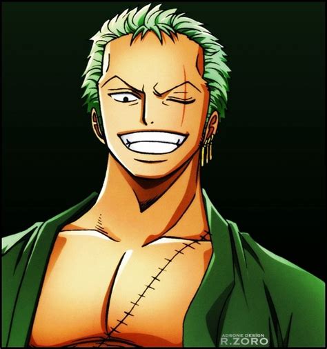 One Piece Roronoa Zoro 3 | Roronoa zoro, Best anime shows, Zoro