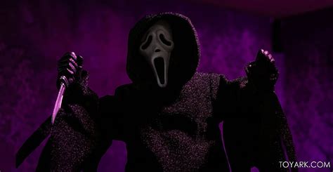 Scream, ghostface purple HD wallpaper | Pxfuel