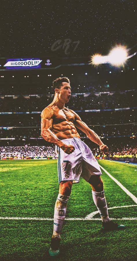 Cristiano ronaldo shirtless Wallpapers Download | MobCup