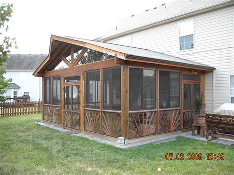 The Best Screened Gazebo Kits | Pergola Design Ideas