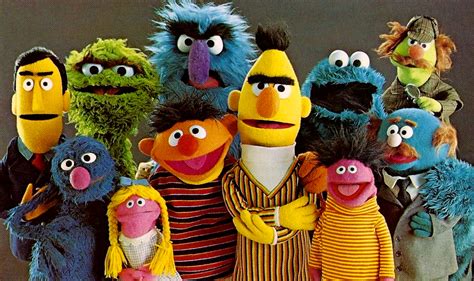 Muppet Show Characters Names And Pictures