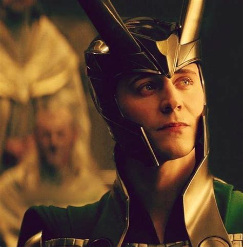 Loki - Loki (Thor 2011) Photo (32826427) - Fanpop