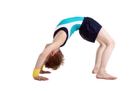 Why don’t boys do gymnastics? – Valley Leisure Lifestyle