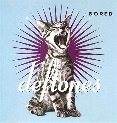 Deftones | Music poster, Album art, Band posters