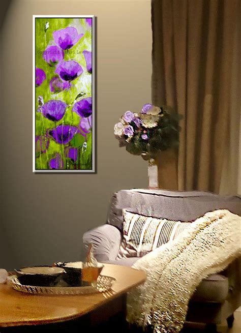 Vertical Living Room Wall Art Nature Art Print Nature Home - Etsy