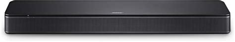 Bose TV Speaker- Small Soundbar with Bluetooth and HDMI-ARC connectivity, Black. includes Remote ...