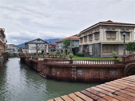 Las Casas Filipinas de Acuzar & Camaya Coast Bataan Day T...