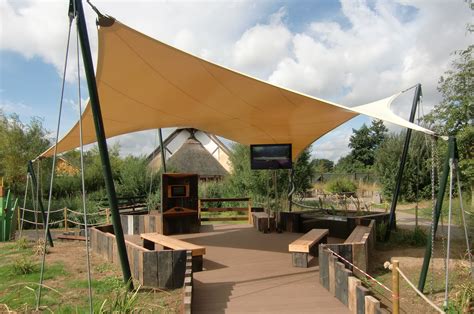 Outdoor learning solutions, we have a stylish and budget friendly range of pre-designed canopies ...